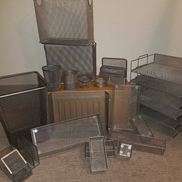 Office Organization